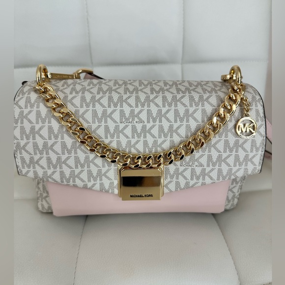 Michael Kors Crossbody - Picture 1 of 4